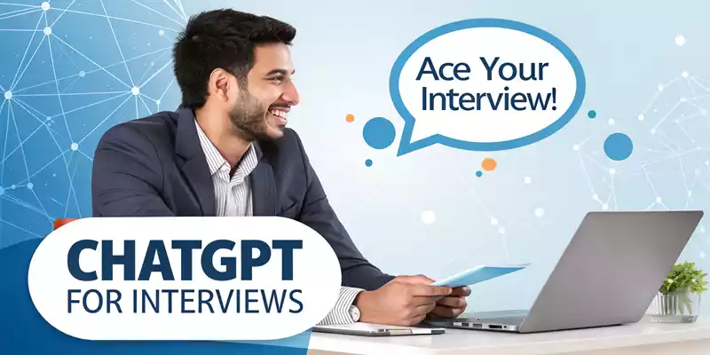 how to use chatgpt to prepare for an interview