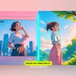 How to Use Video Restyle AI Tools for Stunning Anime and Cinematic Effects in 2025