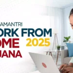 मुख्यमंत्री वर्क फ्रॉम होम योजना 2025: घर बैठे पाएं रोजगार, ऑनलाइन आवेदन!