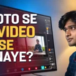 टॉप 7 AI टूल्स: फोटो से शानदार वीडियो बनाने का राज!
