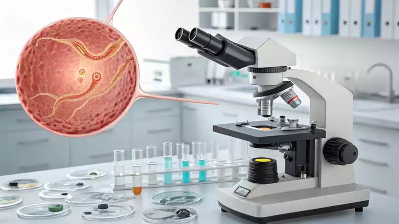 AI-Assisted Sperm Detection: STAR System Revolutionizes Fertility Treatment
