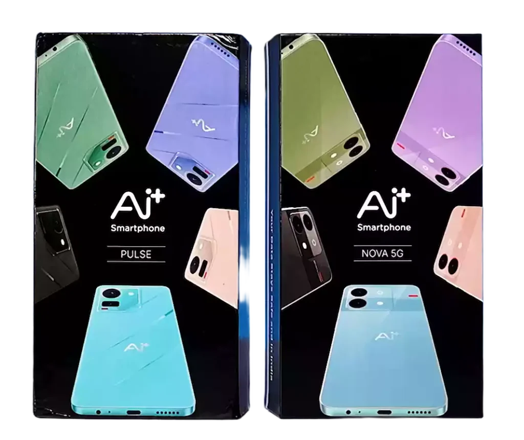 AI plus Nova 5G: कीमत, फीचर्स, और परफॉर्मेंस: 2025 में Best बजट AI स्मार्टफोन