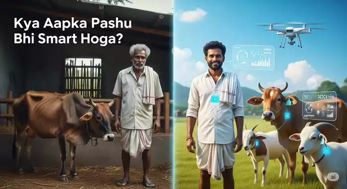 Animal Husbandry Startup Grand Challenge
