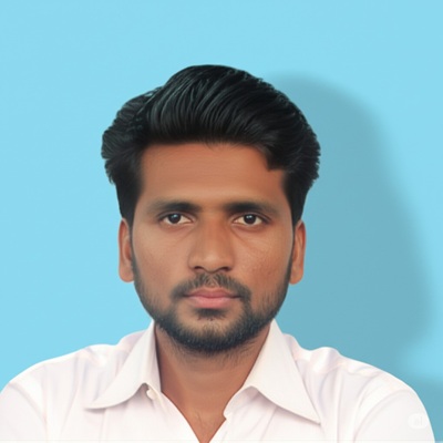 Author Name: Rajiv
