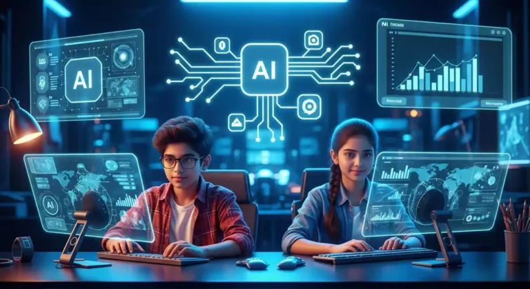 बिना कोडिंग के N8n के साथ AI एजेंट कैसे बनाएं | स्टेप-बाय-स्टेप गाइड