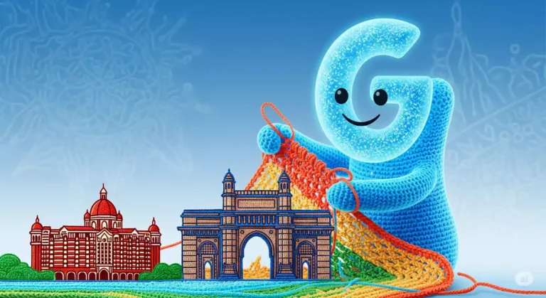 AI Crochet Image Generator: गूगल जेमिनी के साथ बनाएं अनोखी क्रोशिया स्टाइल तस्वीरें