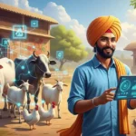 AI in animal husbandry startups in India: AI से पशुपालन में क्रांति