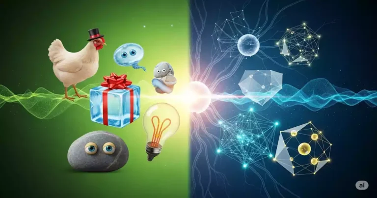 अजीबोगरीब स्टार्टअप्स जो AI की मदद से बने सफल: [AI Innovation Unique AI Business Ideas]