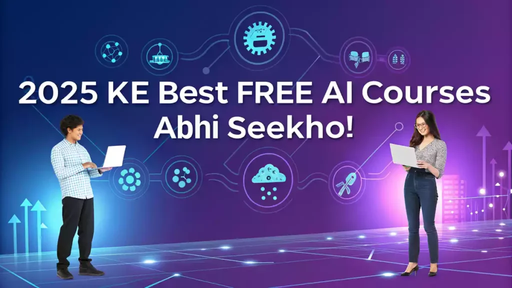 best free ai courses