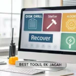 Best Photo Recovery Software: डिलीट हुए फोटो और वीडियो रिकवर कैसे करें