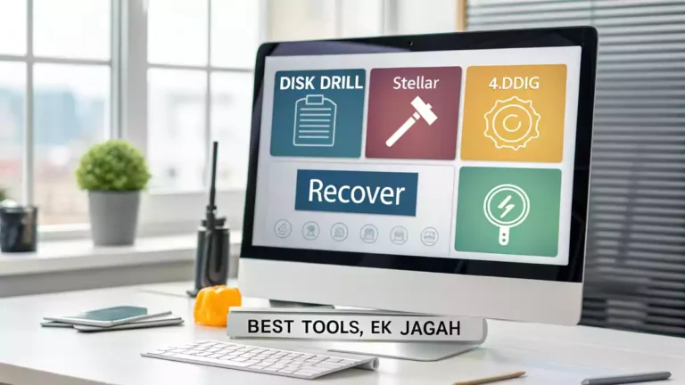 Best Photo Recovery Software: डिलीट हुए फोटो और वीडियो रिकवर कैसे करें