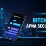 Bitchat: बिना इन्टरनेट वाला Secure Messaging App in 2025 (Bit Chat Guide)