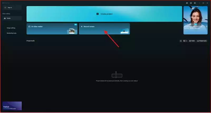 How to Use CapCut Screen Recorder on PC: Step-by-Step Guide for Beginners