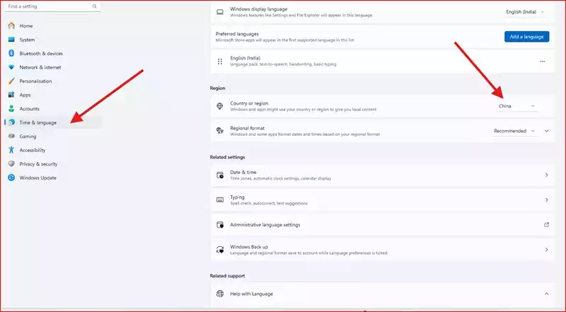 How to Change CapCut Language to English on PC: Step-by-Step Guide