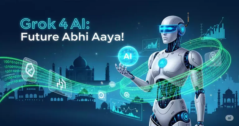 Grok 4 AI के कमाल के फीचर्स, कोडिंग बिजनेस और लेख में फायदे | TechRashik