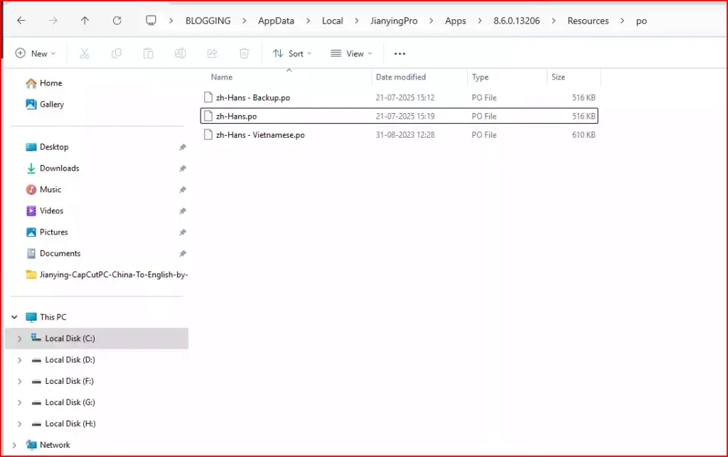 How To Use Capcut PC Without VPN Free: बिना VPN के कैसे इस्तेमाल करें