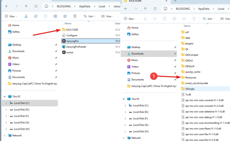 How To Change CapCut Language To English On PC: Step-by-Step Guide