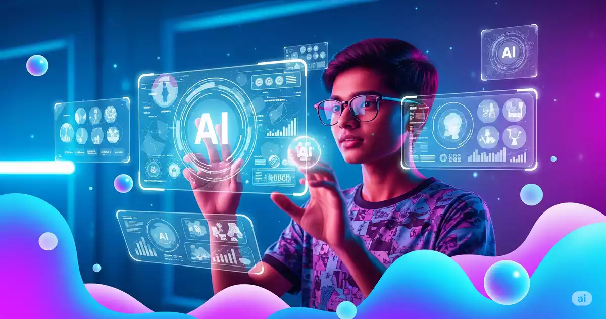 How To Learn AI Skills: AI स्किल्स: Free कोर्स और सर्टिफिकेशन से करियर बनाएं