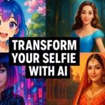 10 क्रिएटिव प्रॉम्प्ट्स: ChatGPT से अपनी फोटो को अलग-अलग स्टाइल में बदलें
