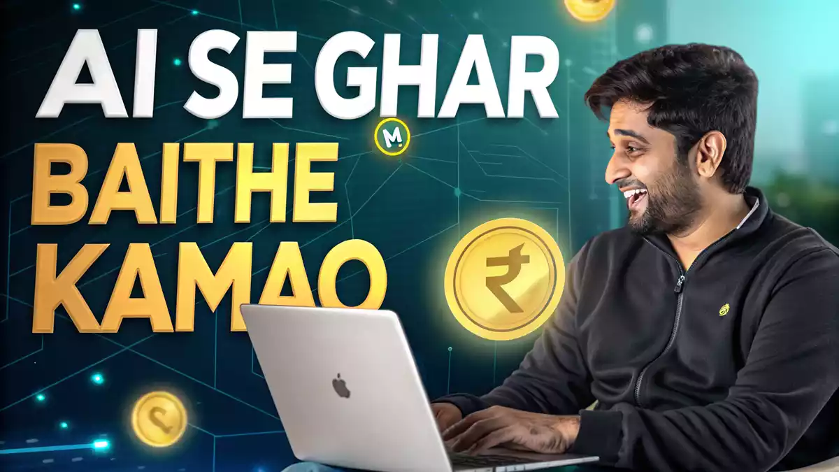 How to Use AI for Side Income in 2025 – Step-by-Step Guide