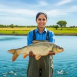 मुख्यमंत्री मत्स्य सम्पदा योजना 2025: ऑनलाइन आवेदन करें, सब्सिडी व लाभ जाने