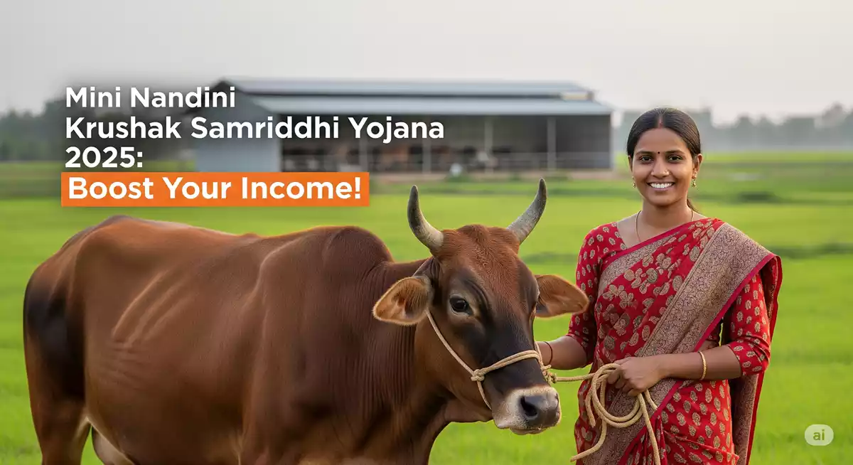 nandini krishak samriddhi yojana