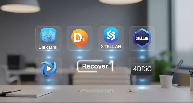 android mobile data recovery online free
