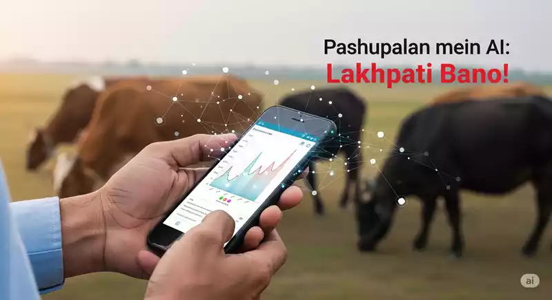startup in animal husbandry