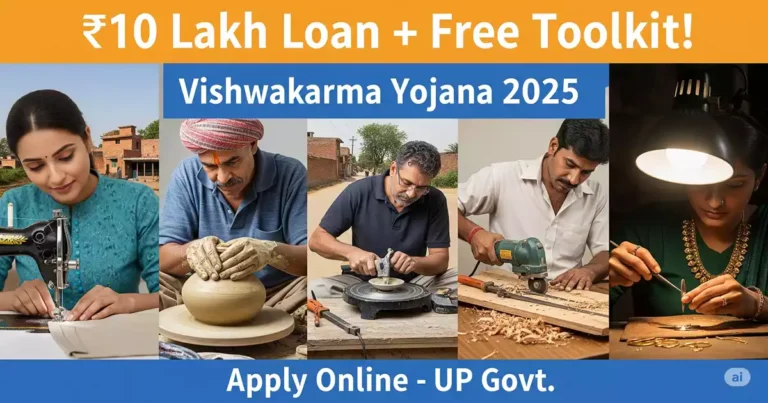vishwakarma shram samman yojana 1