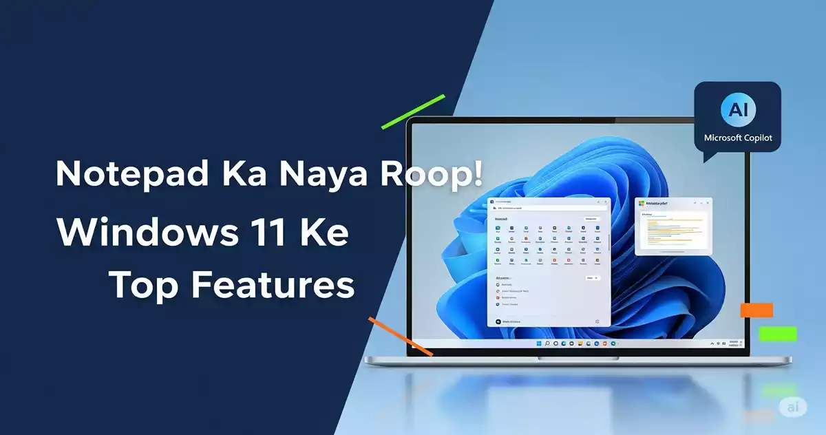 Microsoft Windows Notepad Download: Top Features for Windows 11 Users
