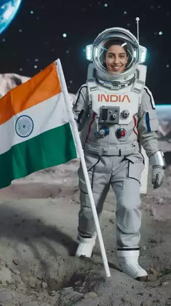 Tiranga photo AI 2025: तिरंगे के साथ अपनी AI फोटो बनाएँ: शानदार प्रॉम्प्ट्स