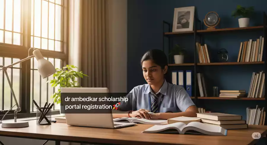 Dr Ambedkar Scholarship Yojana: 10वीं, 12वीं पास छात्रों को मिलेंगे ₹12,000