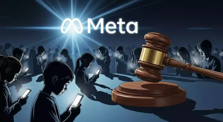 Meta AI विवाद: बच्चों संग ‘रोमांटिक चैट’ पर बवाल, सरकार ने की जांच की तैयारी