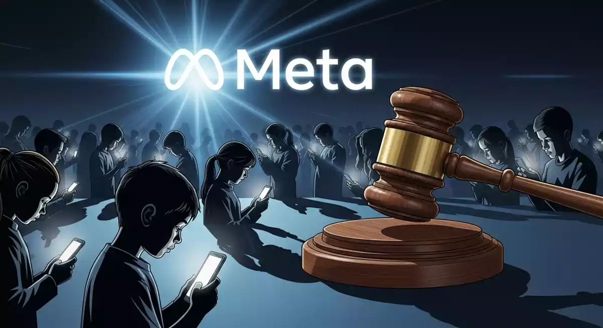 Meta AI विवाद: बच्चों संग ‘रोमांटिक चैट’ पर बवाल, सरकार ने की जांच की तैयारी