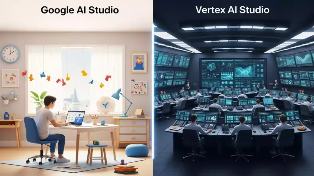 google cloud vertex ai agent builder
