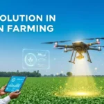 AI in Agriculture in India: Transforming Farming for a Sustainable Future