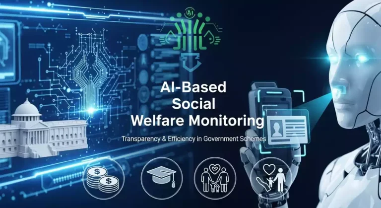 AI Yojana 2025: समाज कल्याण योजनाओं में AI का कमाल, धोखाधड़ी होगी खत्म!