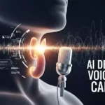 AI से गले के कैंसर का पता अब आपकी आवाज से संभव! जानें यह नई तकनीक कैसे काम करती है