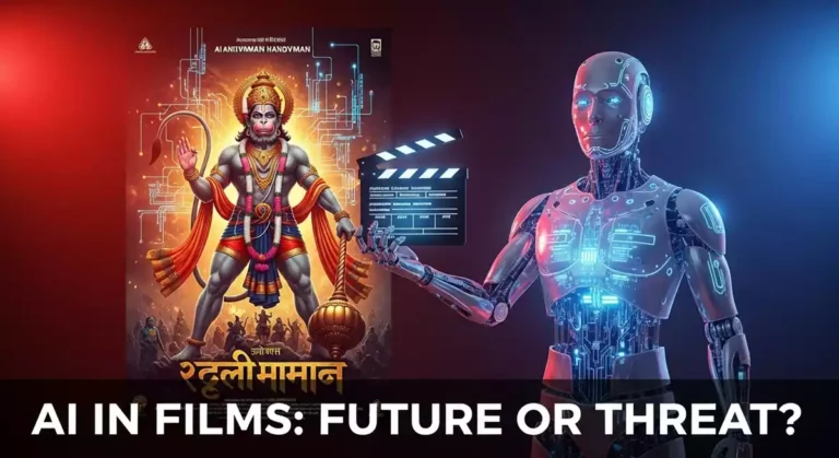 Best एआई फिल्में लिस्ट: AI 2027 और स्पीलबर्ग की क्लासिक A.I