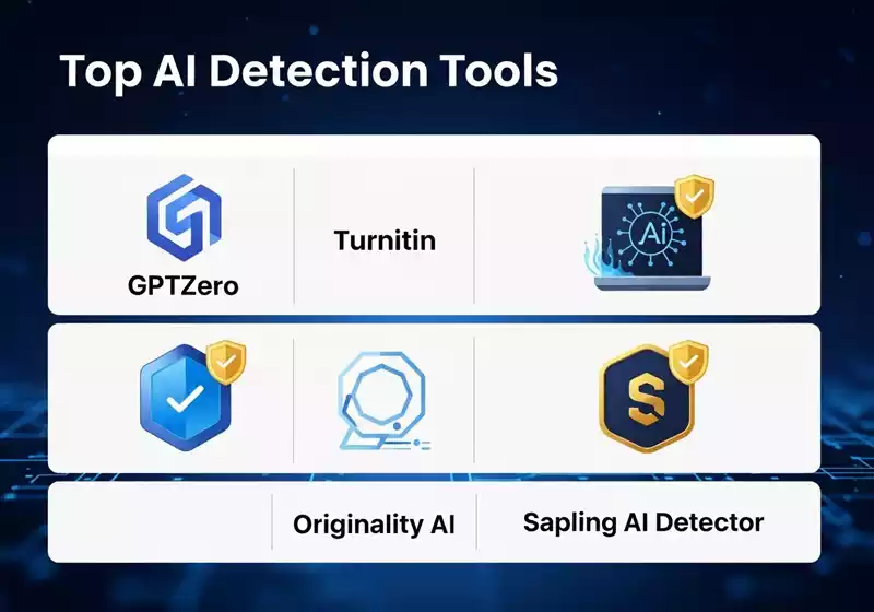 GPTZero Bypass: AI से लिखे Text को 100% Human-Like कैसे बनाएं? (असरदार ट्रिक)