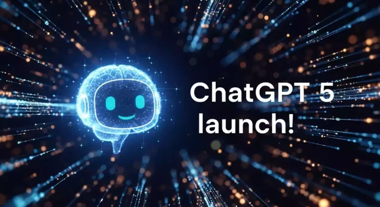 Chat GPT 5 Login कैसे करें? | फ्री में GPT 5 यूज़ करें ChatGPT में