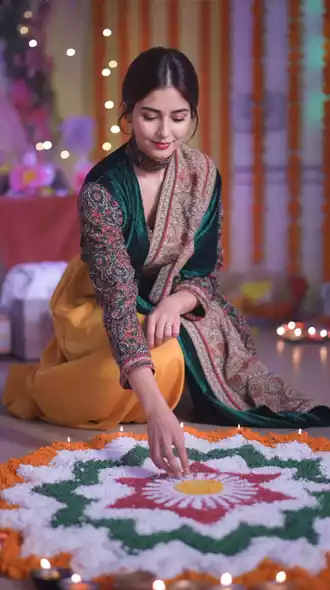 Tiranga photo AI 2025: तिरंगे के साथ अपनी AI फोटो बनाएँ: शानदार प्रॉम्प्ट्स