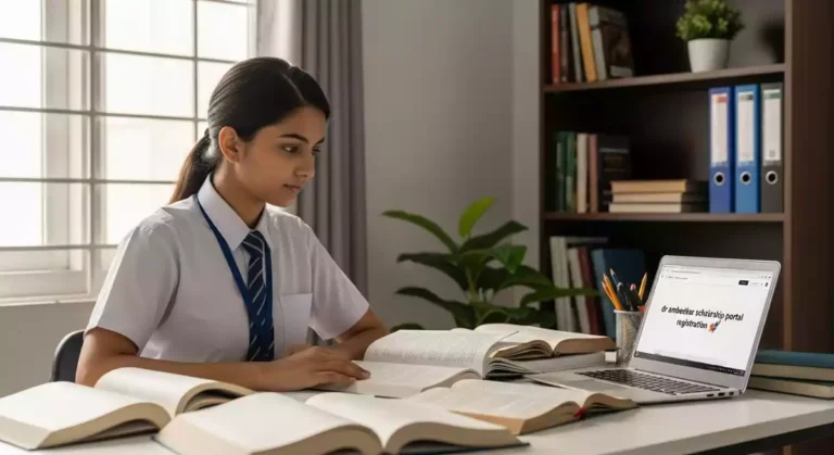 Dr Ambedkar Scholarship Yojana: 10वीं, 12वीं पास छात्रों को मिलेंगे ₹12,000