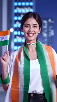 Tiranga photo AI 2025: तिरंगे के साथ अपनी AI फोटो बनाएँ: शानदार प्रॉम्प्ट्स