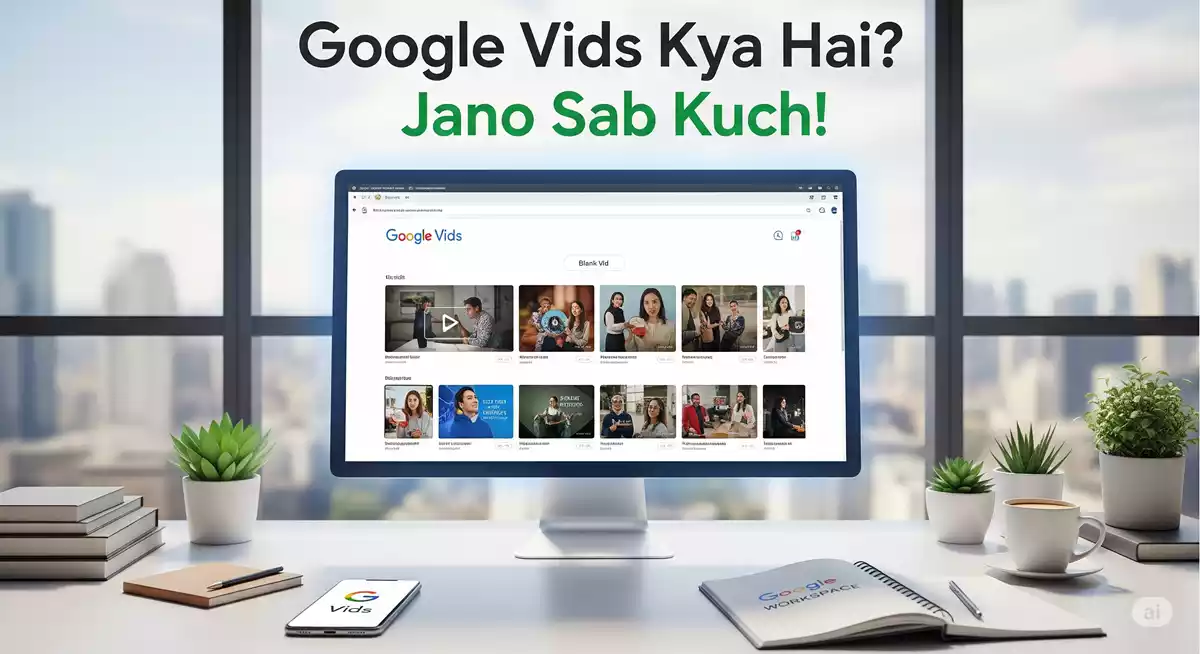 How to Make Video with Google Vids: Step-by-Step Guide for 2025