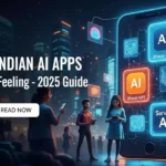 भारत के टॉप 10 AI ऐप्स: कौन सा है सबसे बेस्ट? | Indian AI App list