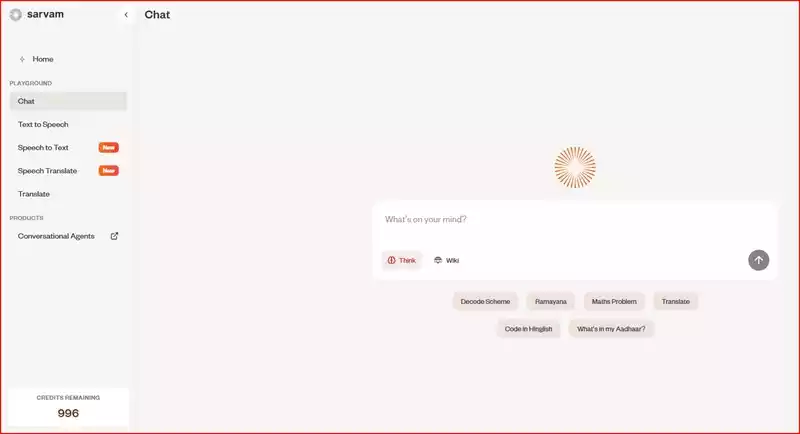 भारत के टॉप 10 AI ऐप्स: कौन सा है सबसे बेस्ट? | Indian AI App list