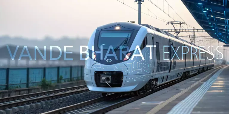 Indian Railways AI: बिना ड्राइवर के दौड़ेगी ट्रेन, रेलवे ने शुरू की तैयारी