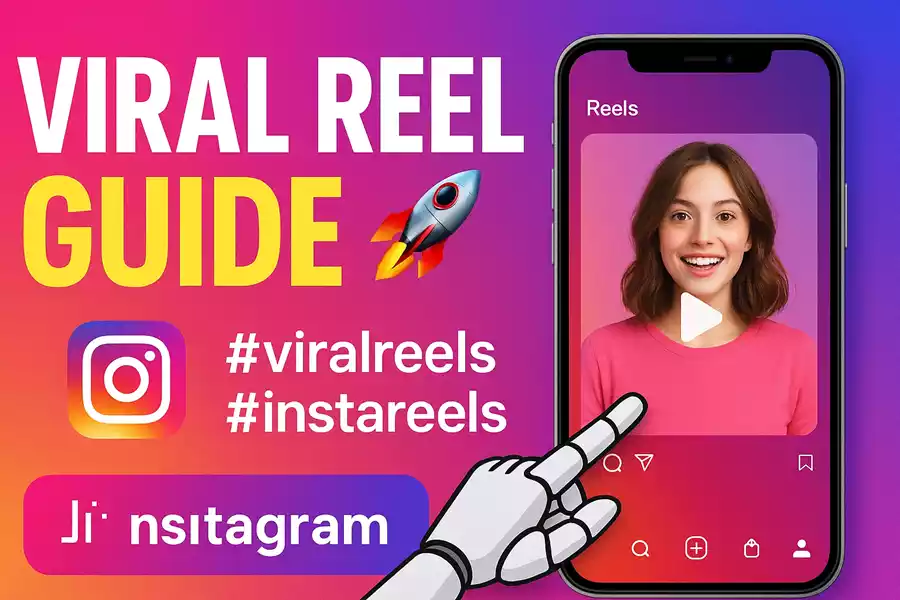 instagram par viral reels kaise banaye