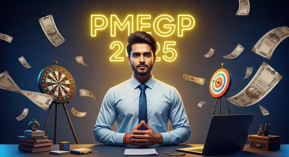 PMEGP योजना 2025: ऑनलाइन आवेदन करें और पाएं 50 लाख तक का लोन, 35% तक सब्सिडी